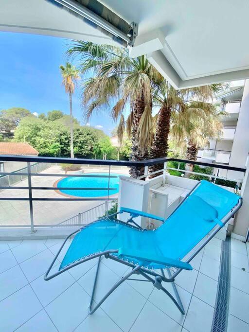 Saint-RaphaëlAquarine Piscine Acces Plage公寓 外观 照片